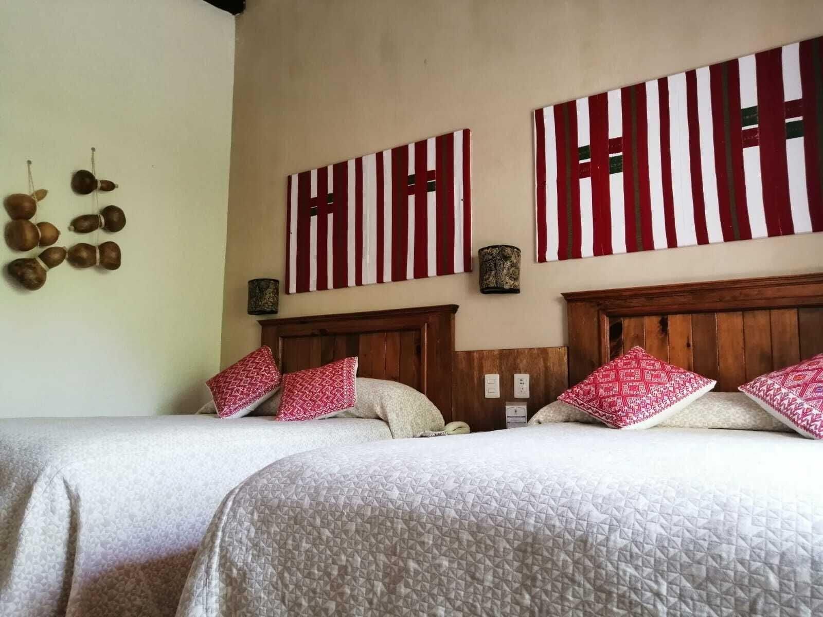Hotel Mansion Del Valle San Cristóbal de Las Casas المظهر الخارجي الصورة