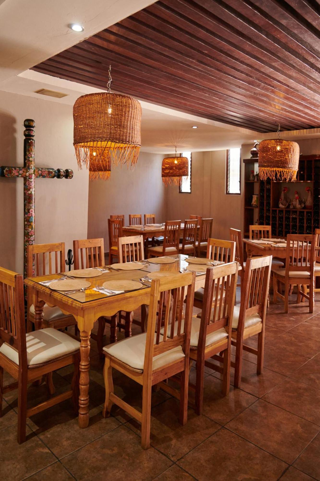 Hotel Mansion Del Valle San Cristóbal de Las Casas المظهر الخارجي الصورة